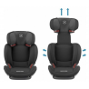 Maxi-Cosi RodiFix Air Protect 2022 Authentic Black